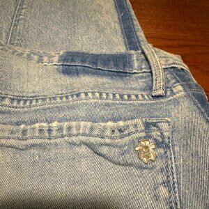 Y2K Black Orchid Jeans